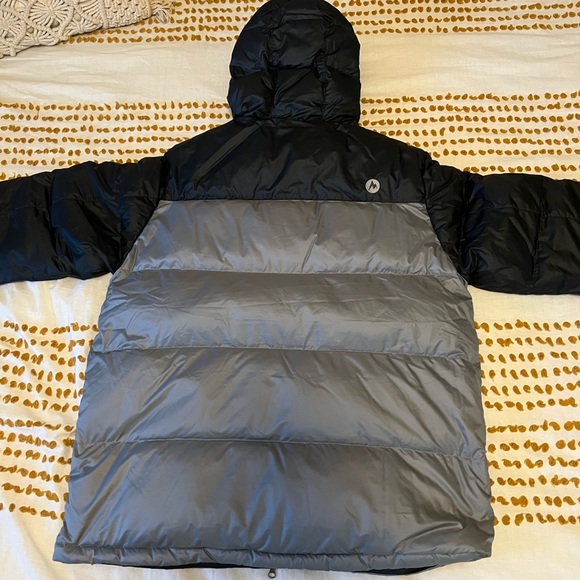 Marmot Guides Down Hoody - Picture 4 of 7